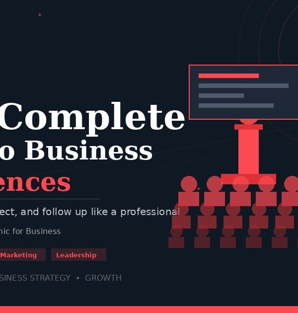 Conference tips featured 600x630