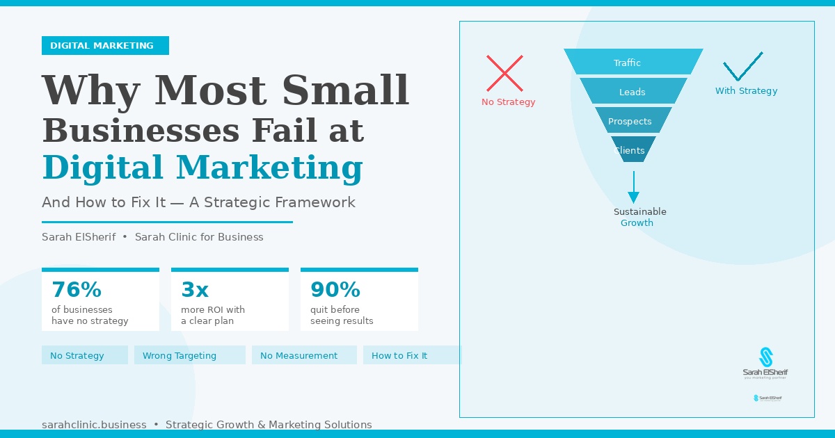 Small business fail featured